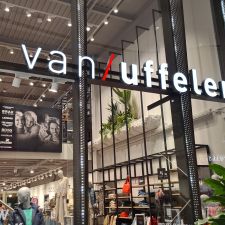 Van Uffelen Mode - Leidschendam