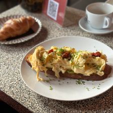 Frenchie Restaurant