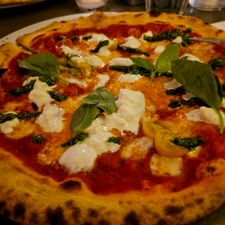 De Pizzabakkers Herenstraat