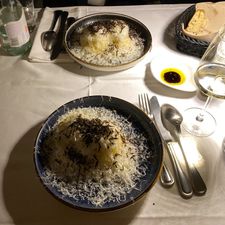 Impero Romano Amsterdam