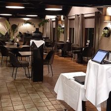 Restaurant De Kromme Dissel
