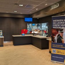 McDonald's Middelburg