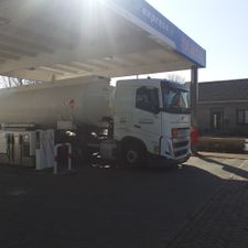 Tamoil Express Koudekerke