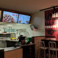 Papa Johns Pizza