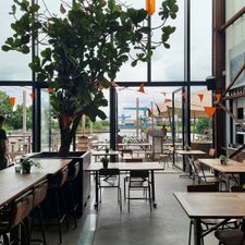 Werkspoorcafé