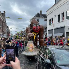 Anna van Toor - IJsselstein