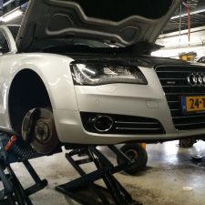 KwikFit Amstelveen - Autobanden, APK en onderhoud