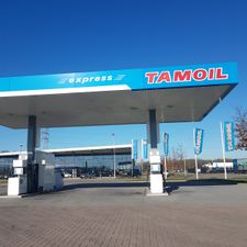 Tamoil Express Wehl