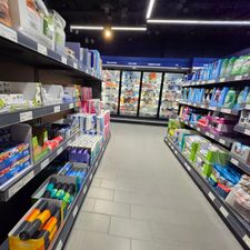 ALDI