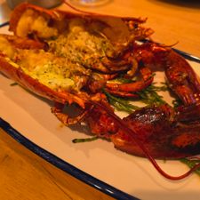 The Seafood Bar
