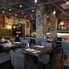 Restaurant Olijfje