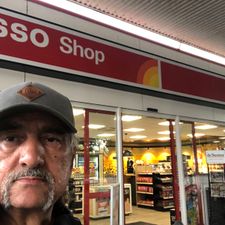 Esso Oosterveen Nieuwleusen
