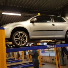 KwikFit Appingedam - Banden, APK en auto-onderhoud