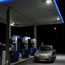haan Express tankstation Boshoven - Weert