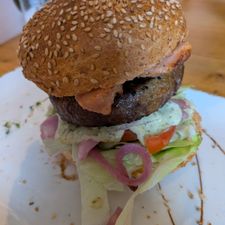 Ingeburgerd