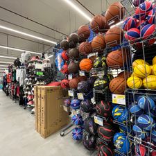 Decathlon Apeldoorn