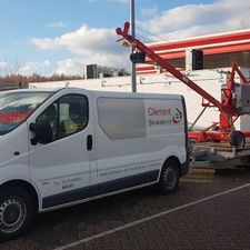 LUKOIL Terworm
