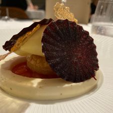 Bij Jef Restaurant & Hotel