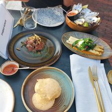 Bistrobar Bankoh