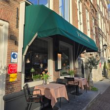 Restaurant Johannes