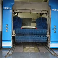 Tamoil Tankstation Hilversum
