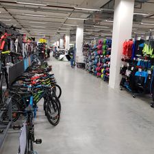 Decathlon Apeldoorn