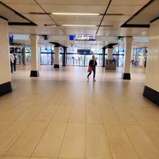 Amsterdam Centraal