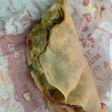 Taco Mundo Groningen-Centrum