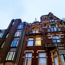 Hotel Manofa