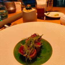 Bolenius Restaurant