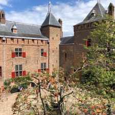 Rijksmuseum Muiderslot