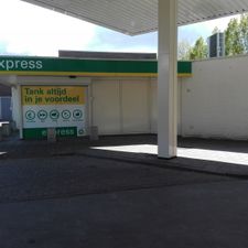BP Express Elderveld