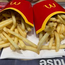 McDonald's Maastricht Vrijthof