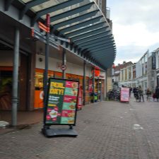 Van Uffelen Mode - Amersfoort