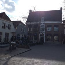 Hotel & Brasserie Katoen