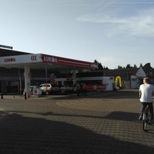 Lukoil Maarheeze