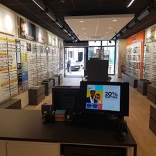 Pearle Opticiens Vianen