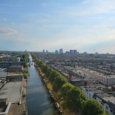 Watertoren Utrecht