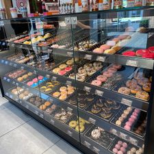 Dunkin' Bataviaplein Lelystad