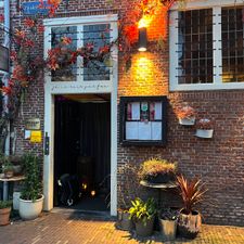 Frenchie Restaurant