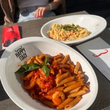 Happy Italy Rotterdam Binnenrotte