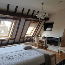 Amrâth Hotel Bigarré