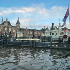 Loetje Amsterdam Centraal