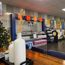 KwikFit Barneveld - Autobanden, APK en onderhoud