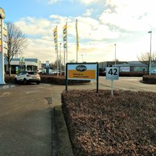Sligro Doetinchem