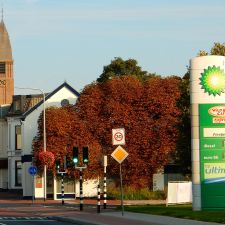 BP Driebergen