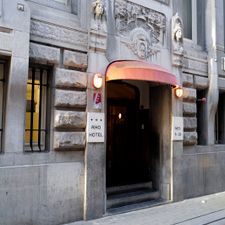 RHO Hotel Amsterdam
