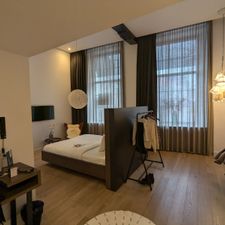 Hotel & Brasserie Katoen