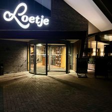 Loetje Reeuwijk