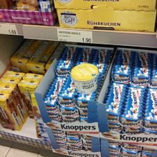 ALDI